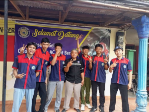 Pelatihan hvac